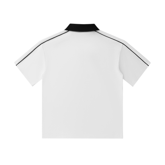 Samurai - Polo T-Shirt