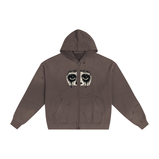 Watch Tower Of The Hallow - Hoodie