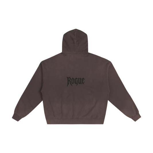 Watch Tower Of The Hallow - Hoodie